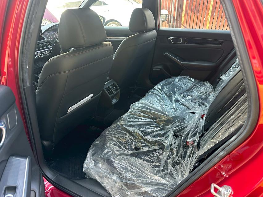 HONDA CIVIC FE 1.5 RS 2022 āļĢāļđāļāļāļĩāđ 11