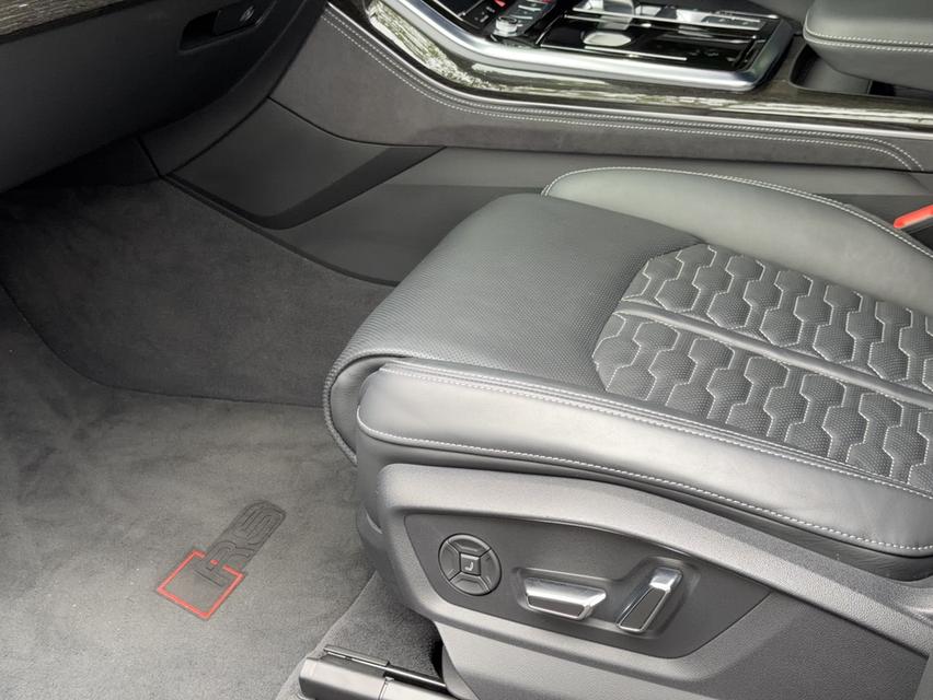 AUDI RS Q8 Vorsprung Carbon Pagkage ปี 2023 tune stage 2 BY lim (รถใหม่ตอนนี้ 15 ล้าน) รูปที่ 20