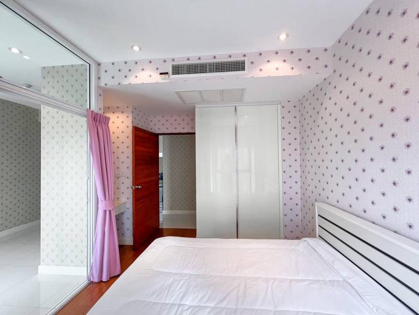 The Axis Condo Pattaya  6