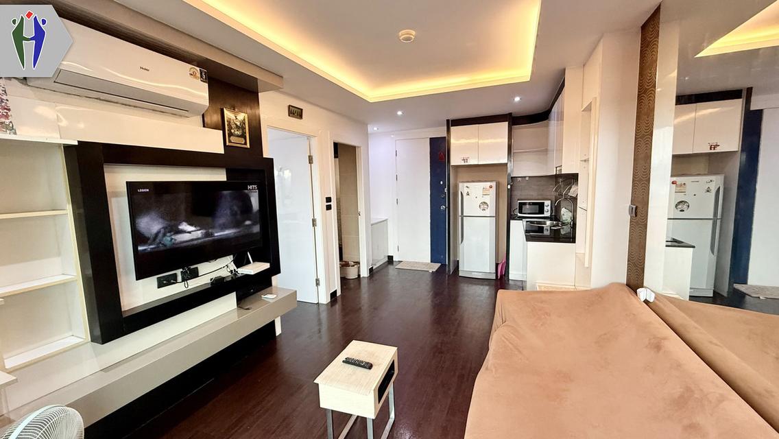 ให้เช่าเดอะบลูเรสซิเดนซ์ พัทยาใต้ The Blue Residence, 2