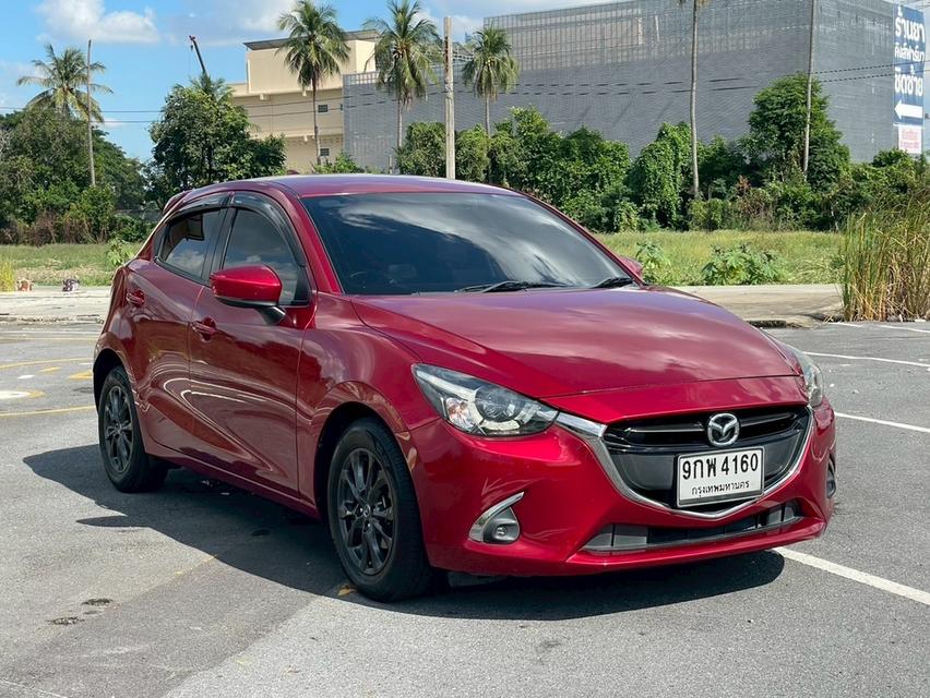 MAZDA 2 SKYACTIVE 5dr High Connect   ปี 20 รถศูนย์ Mazda Thailand 4
