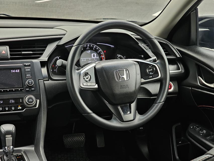 honda civic 14