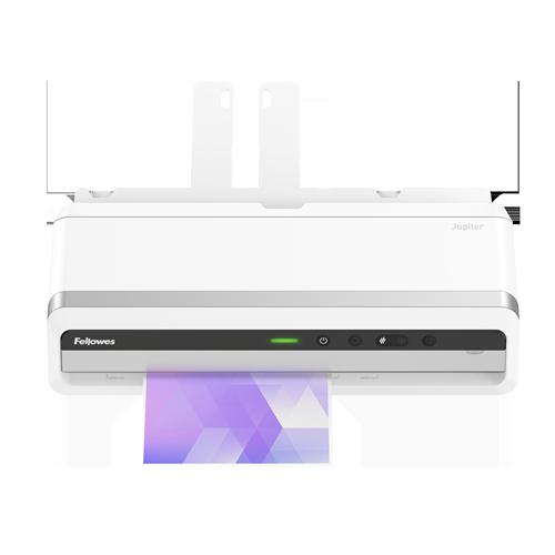 เครื่องเคลือบบัตร Fellowes รุ่น Jupiter A3 2