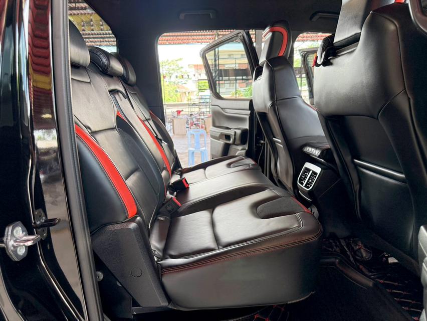 FORD RANGER 3.0 RAPTOR DoubleCab 4WD ปี 2023 รูปที่ 15