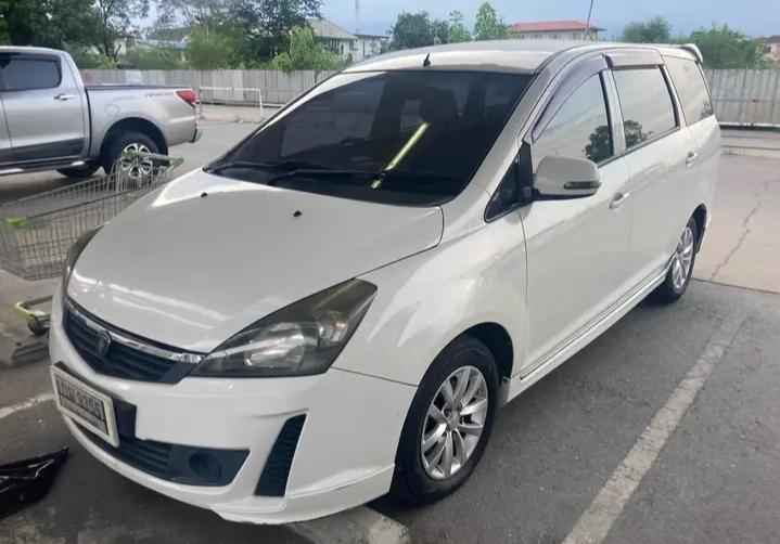 Proton Exora ปี 2012 5