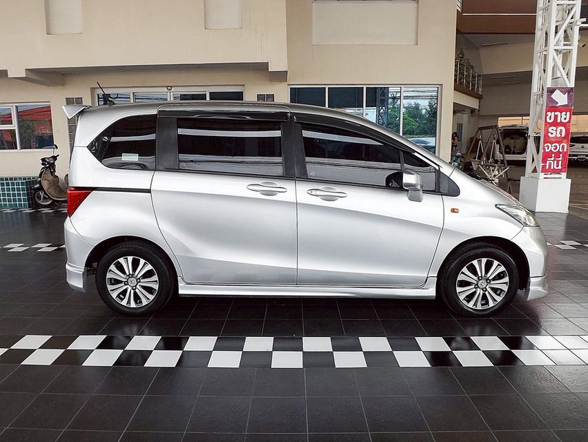 รหัสรถ KCY6274 HONDA FREED 1.5SE AUTO ปี 2013 รูปที่ 5