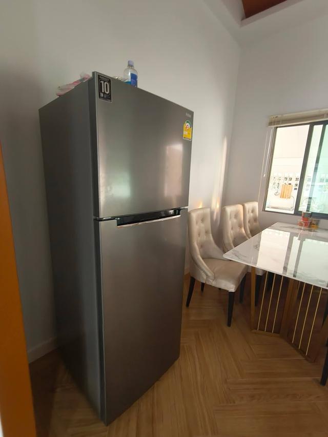 🏡 บ้านเดี่ยวชั้นเดียว พื้นที่กว้าง 80.7 ตร.ว. [3 นอน 2 น้ำ] ทำเลสารภี ใกล้ รร.วชิราลัย | รับสัตว์เลี้ยง Affordable Single-Storey House for Rent 4