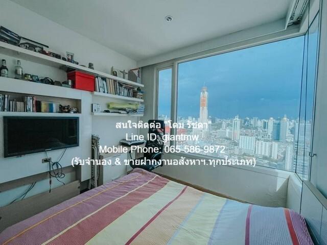 Condominium วิลล่า ราชเทวี Villa Rachatewi 15300000 - ใหญ่ 87 ตรม ทำเลคุณภาพ เป็นคอนโดหรูพร้อมอยู่ มีการตกแต่งภายในเพิ่ม 5