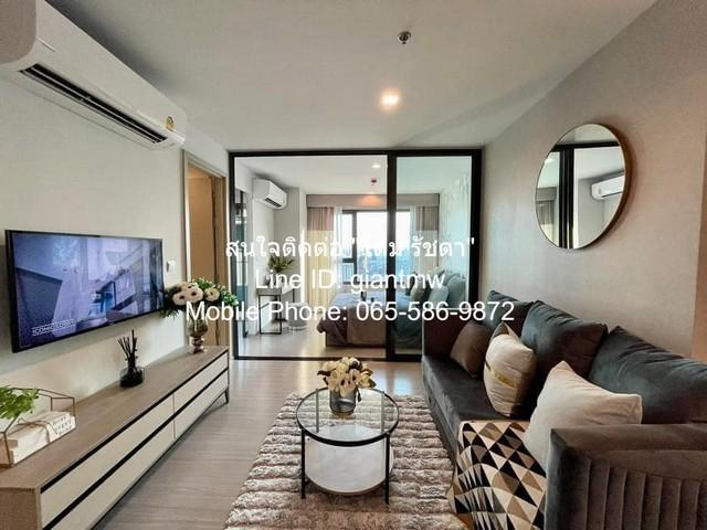 FOR RENT condo. ไลฟ์ ลาดพร้าว Life Ladprao 50 SQ.METER ใกล้ เทสโก้ โลตัส ลาดพร้าว เ ยี่ ย ม! 5