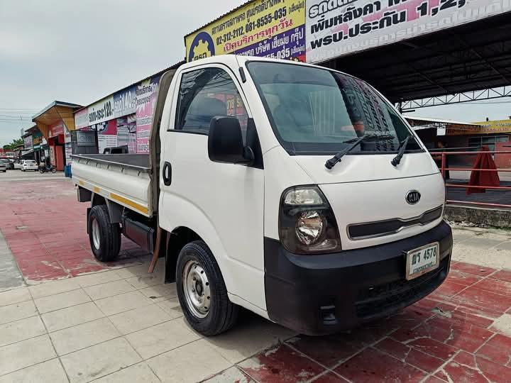 Kia K2500 แท้ สภาพดี