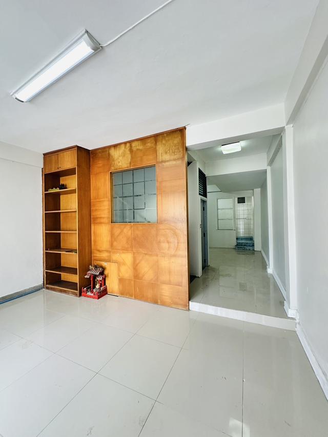 ทาวน์เฮ้าส์ 3 ชั้น สุขุมวิท 62 แยก 1 ใกล้ทางด่วน ใกล้ BTS บางจาก 5