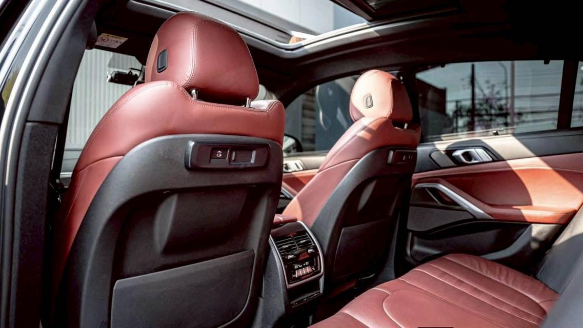 X6 xDrive40i M Sport (G06) āļĢāļđāļāļāļĩāđ 16