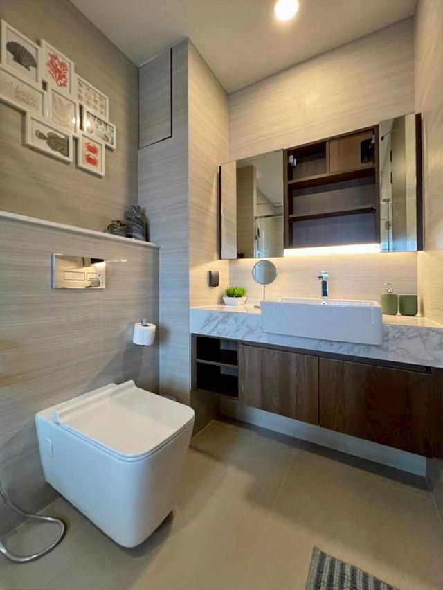 คอนโด พาร์ค ออริจิ้น ทองหล่อ 7