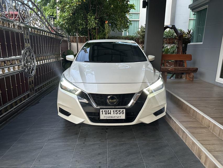 ขอปล่อย Nissan Almera 1.0 EL 2020 