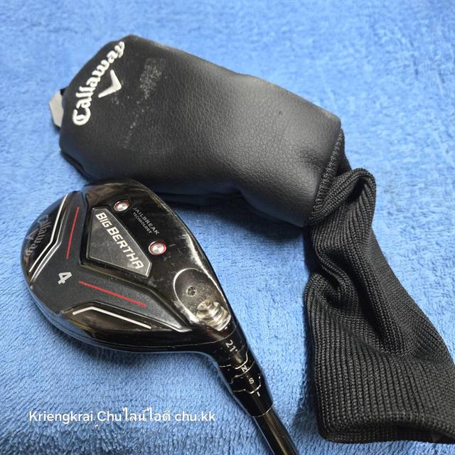 ไฮบริด 21 CALLAWAY BIG BERTHA