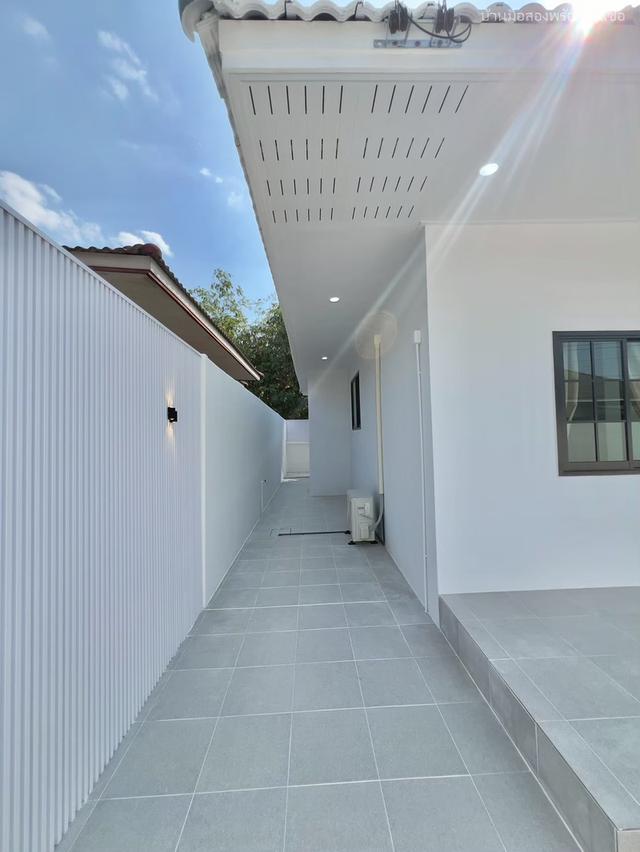 บ้านกลางซอยวิลเลจ 3 ลำลูกกา คลอง 4 7