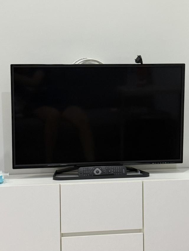 ทีวี ของ philips มือสอง