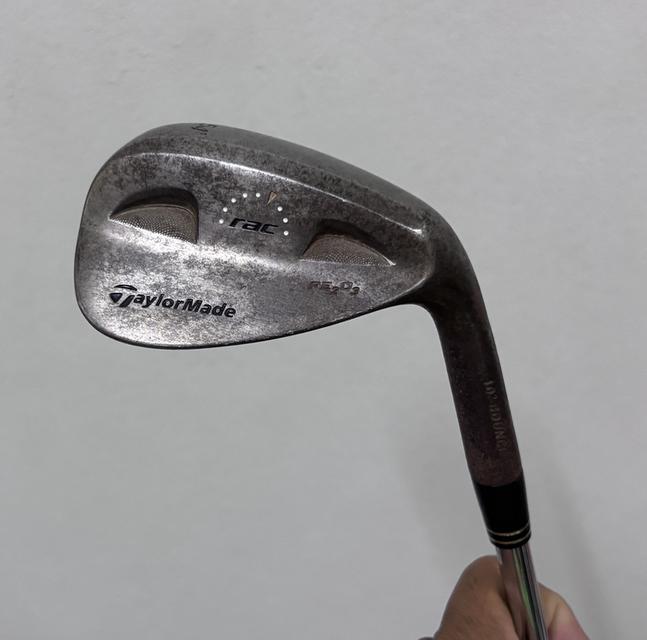 ขาย Loft54° ยี่ห้อTaylorMade rac FE2O3 Wedge รูปย่อยที่ 1
