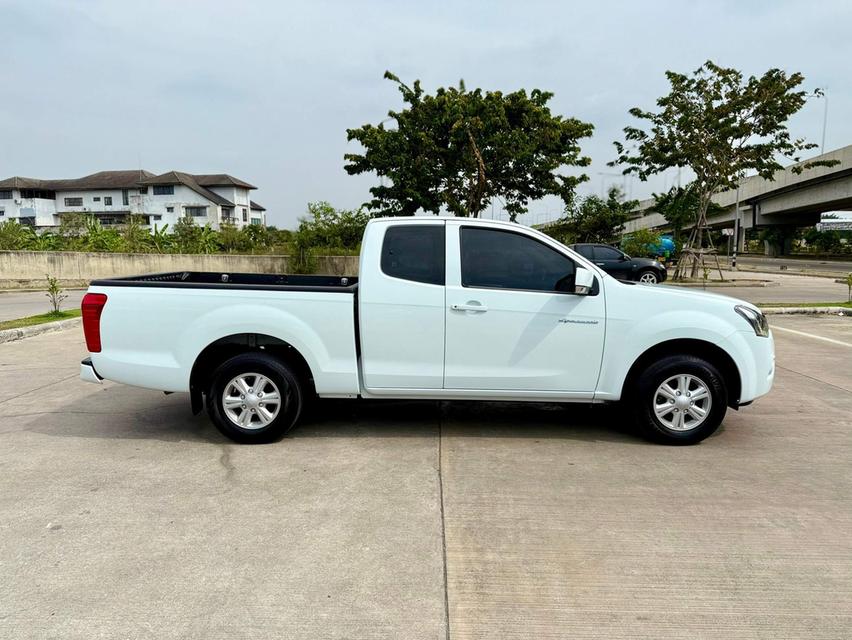 Isuzu D-Max 1.9 L ปี2018 จด2019 4