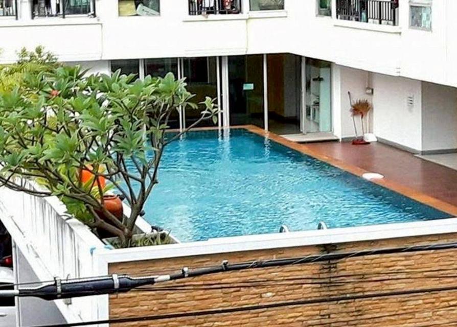 ขายด่วน Regent Home3 ทิศใต้ลมเย็น ชั้น4 เลขห้องดี ราคาพิเศษ 7