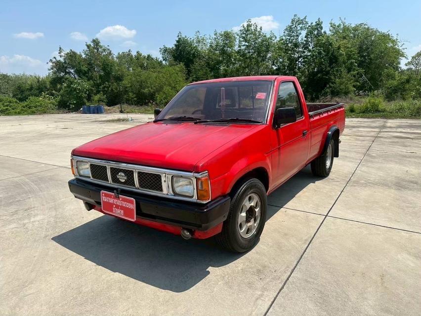 (แจ้งรหัสรถ BK141) Nissan Big-M 2.5💥ปี1993💥 รูปที่ 2