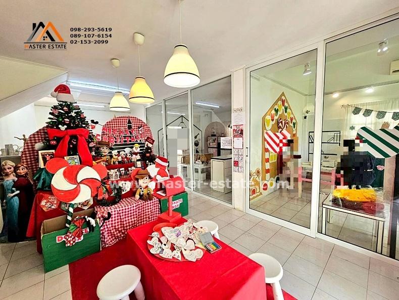 โครงการ เมืองเอก 2 บ้านเดี่ยวหลังใหญ่ 128 ตร.ว. สวยน่าอยู่ พร้อมสวนหน้า-หลัง กว้าง โปร่ง สบาย 16