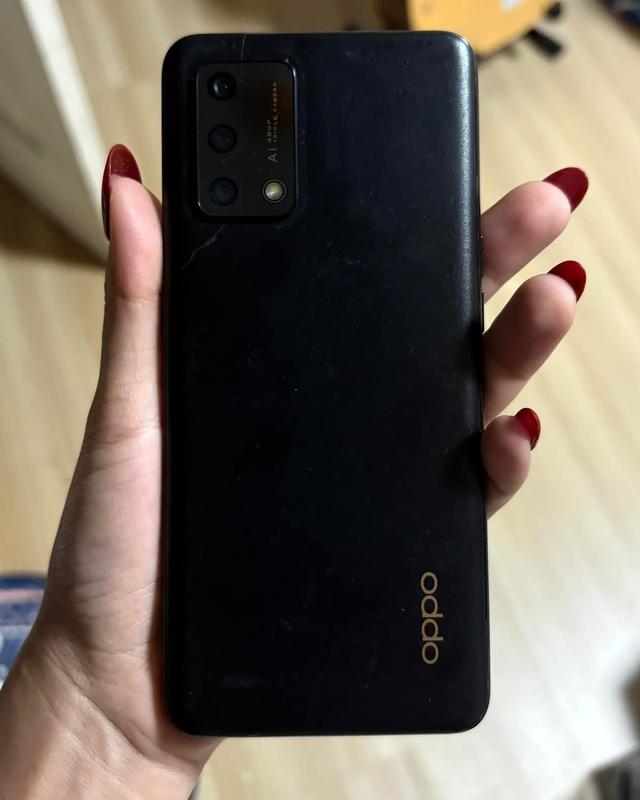 ส่งต่อ Oppo A95 2