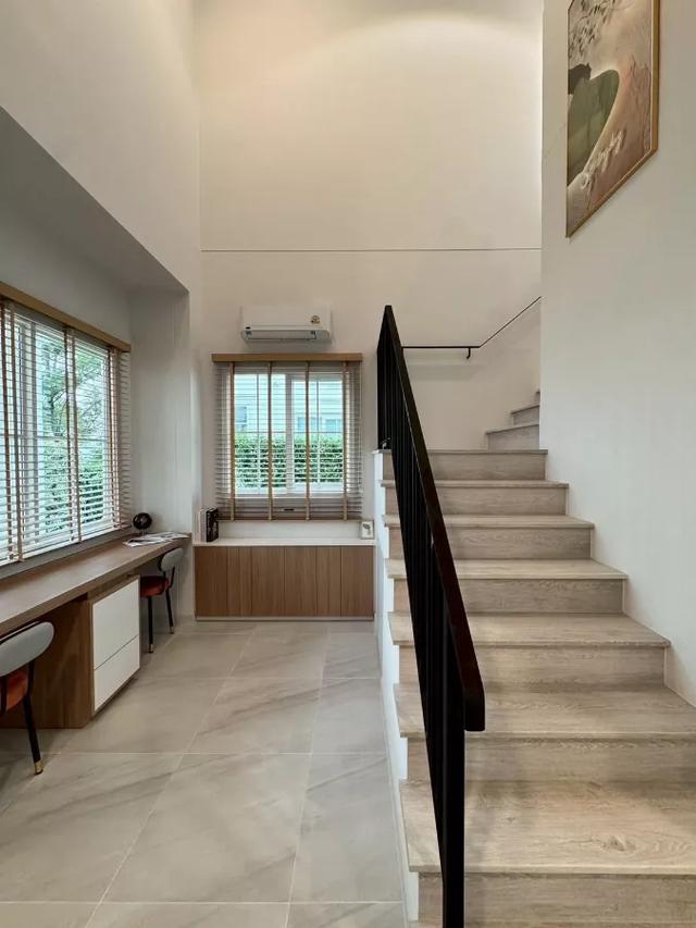 ให้เช่าบ้านเดี่ยว ชัยพฤกษ์ บางนา กม.15 ใกล้เมกาบางนา สมุทรปราการ  BRE25400 9