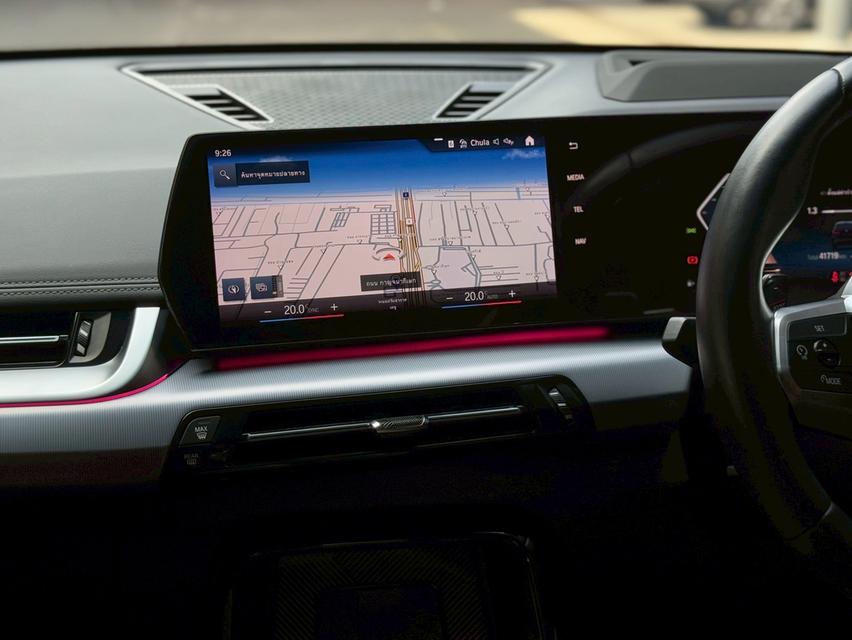 BMW X1 sdrive20i M Sport (U11) 2023 จด 2023  14