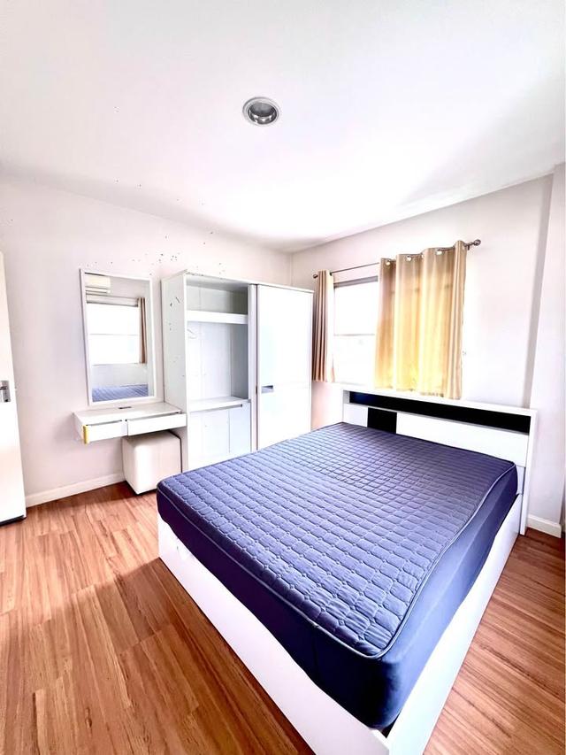 บ้านเดี่ยวให้เช่า หลังมุม มันฑนา แจ้งวัฒนะ-ราชพฤกษ์ 13