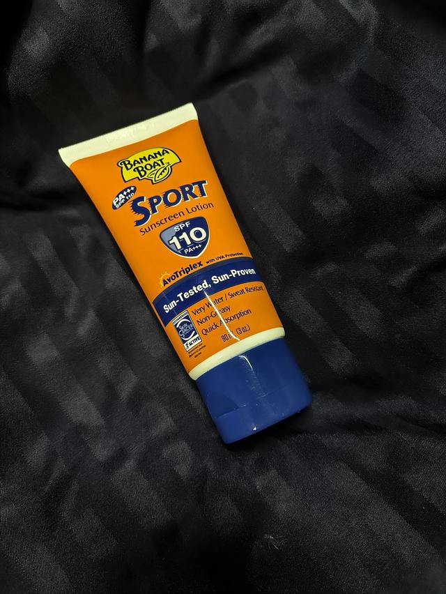 Banana Boat Sport Ultra Sunscreen Lotion SPF 110 PA+++ ขนาด 90 มล.