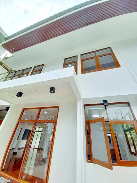 แอร์ 8 เครื่อง 6 นอน MRT บางซื่อ 2 กม.ให้เช่าบ้านเดี่ยว 2 ชั้น ใหญ่ 100 ตร.วา. 300 ตร.ม. ประชาชื่น ม.เซ็นจอห์น 2.2 กม. 7 3