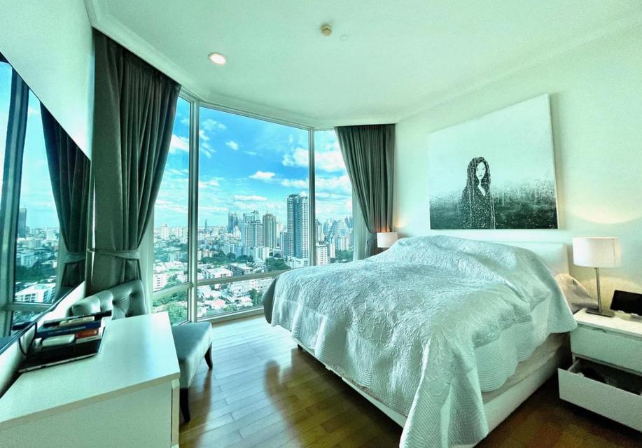 Royce Private Residences	ขายราคาถูก 7