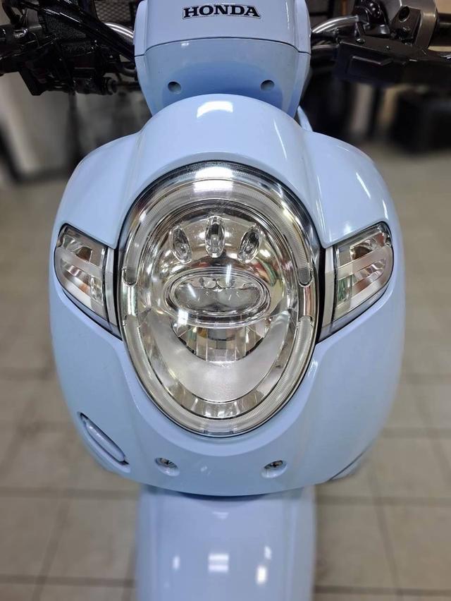 HONDA SCOOPY I ปี 2019 รูปที่ 12