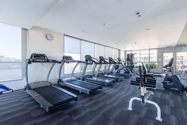 CM04418 ขาย คอนโด ไฮฟ์ สาทร Hive Sathorn ถนนกรุงธนบุรี 12