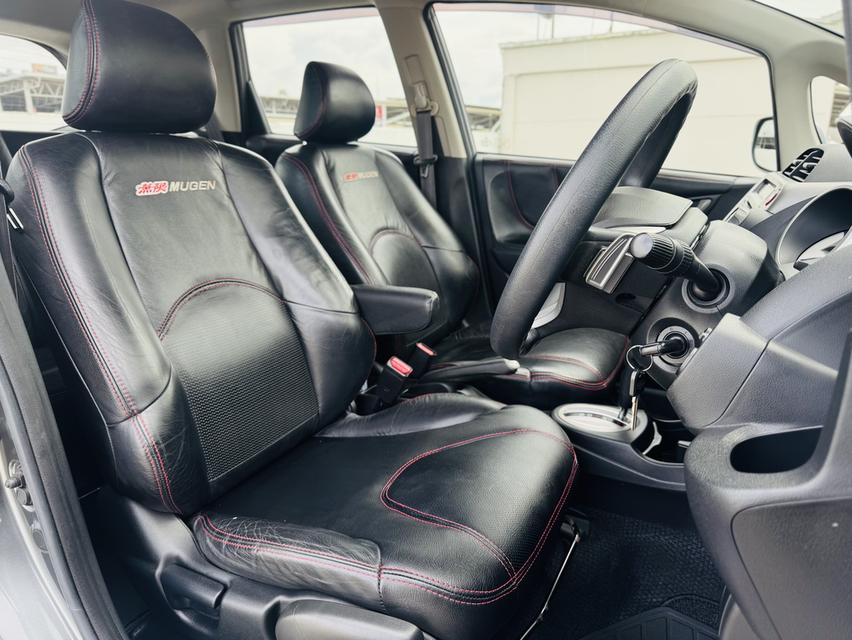 HONDA JAZZ GE 2011 AUTO TOP SV 18