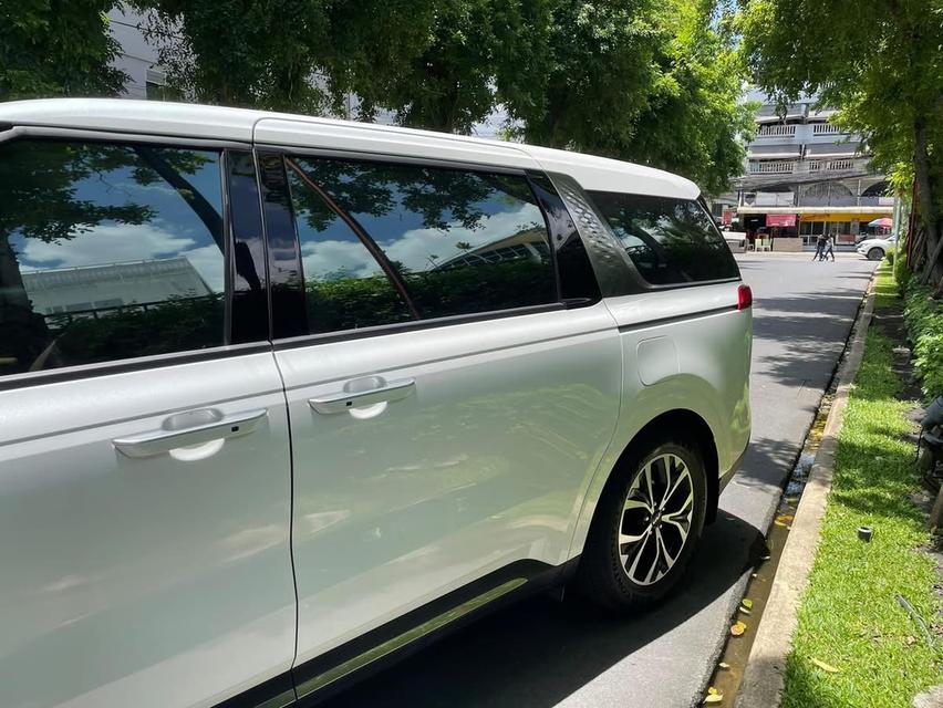 ขายรถ Kia Carnival EX ปี 2022  4