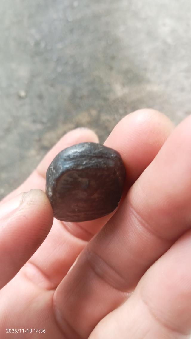 พระพิมพ์เล็บมือรัสมีข้างท่านเจ้าจุ๋ย รูปที่ 3