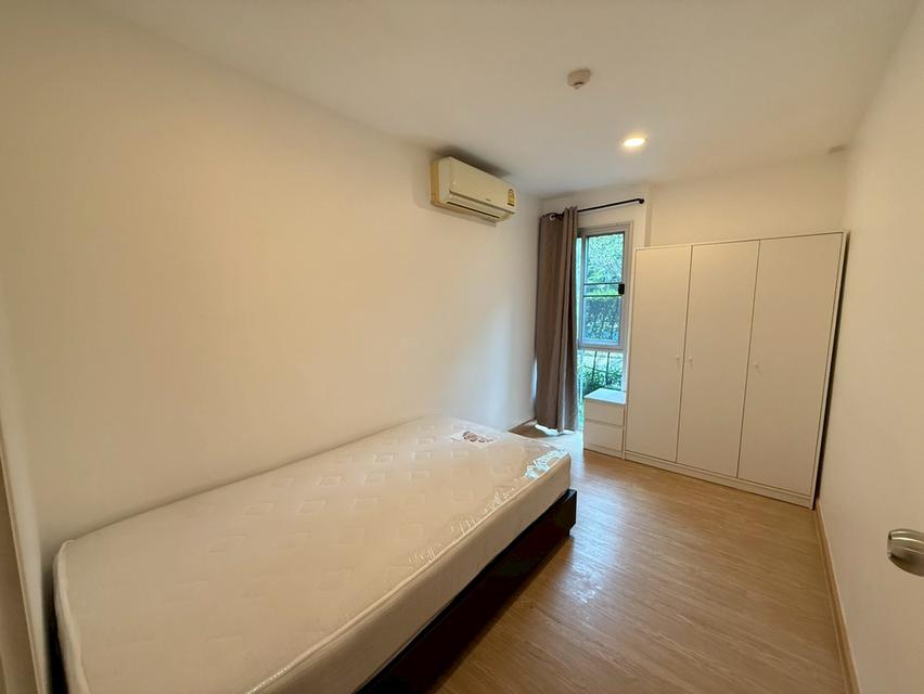 คอนโด พาร์ค เอ็กซ์โซ เกษตร-นวมินทร์ ถนนเกษตร-นวมินทร์ ตัดใหม่ (ประเสริฐมนูกิจ) เขตคันนายาว แขวงคันนายาว กรุงเทพมหานคร 19