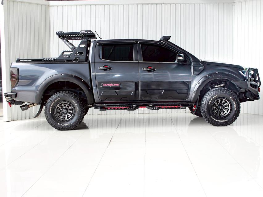 FORD RANGER 2.2 XLT HI-RIDER DOUBLE CAB 2019 5