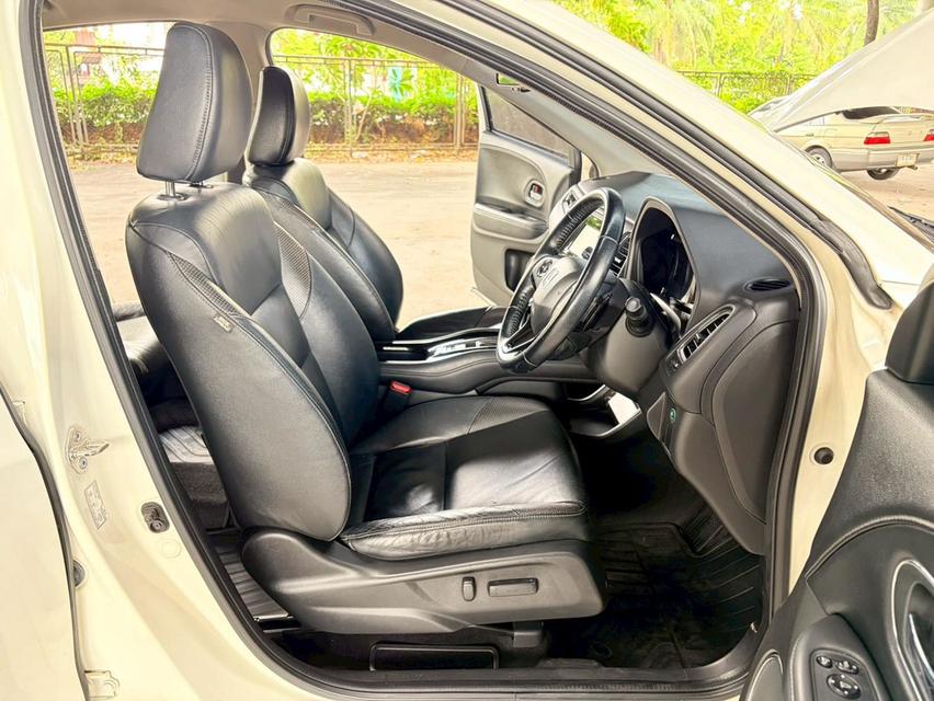 Honda HRV 1.8 E Limited AT ปี 2017 รูปที่ 15