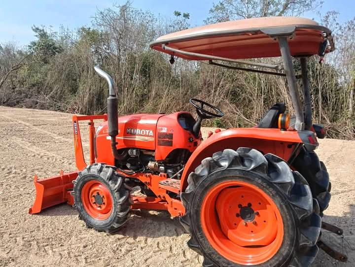 KUBOTA L3608Dt ปี 56