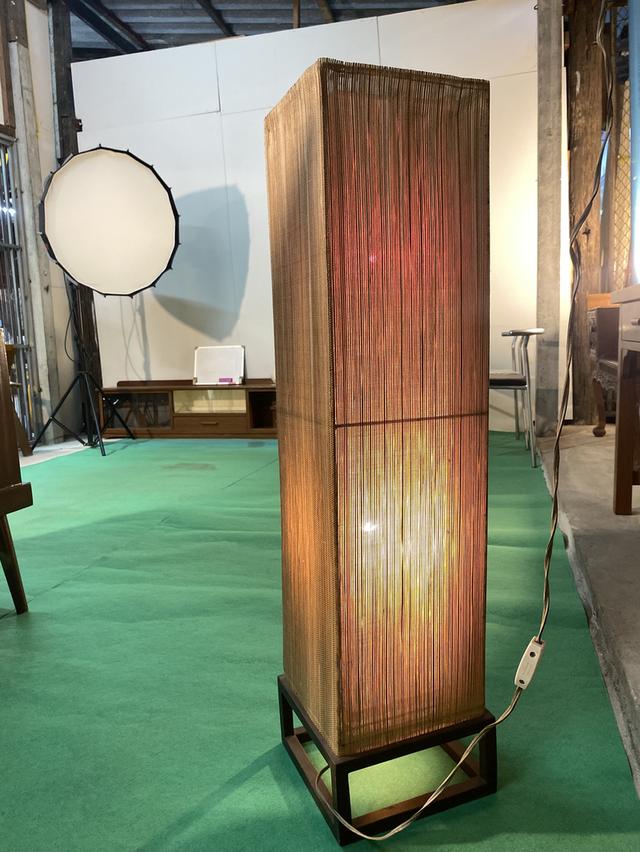 โคมไฟตั้งพื้น มินิมอล 3