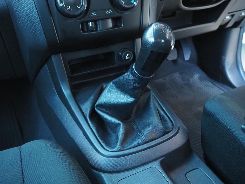 2018 ISUZU D-MAX SPACE CAB 1.8 DDI S  ( 8556 ) 11