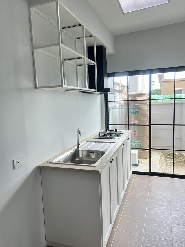 หมู่บ้านภัทรไพรเวท2 สามโคก-ปทุมธานี 7