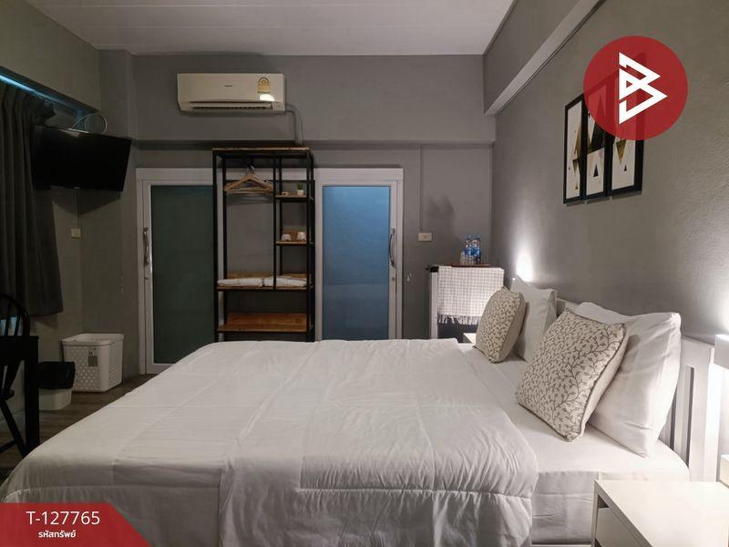 ขายอพาร์ทเม้นท์พร้อมกิจการโรงแรมเนื้อที่ 1 ไร่ 1 งาน 7.0 ตารางวา แขวงหลักสอง บางแค กรุงเทพมหานคร 13