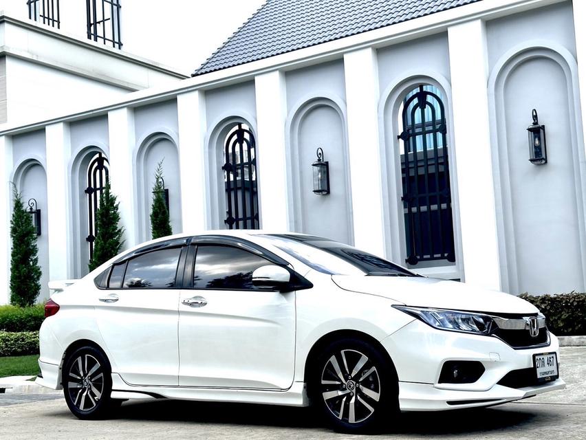 HONDA CITY 1.5 SV ปี 2017 รูปย่อยที่ 2