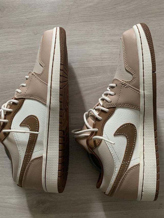 Nike Jordan 1 low Se