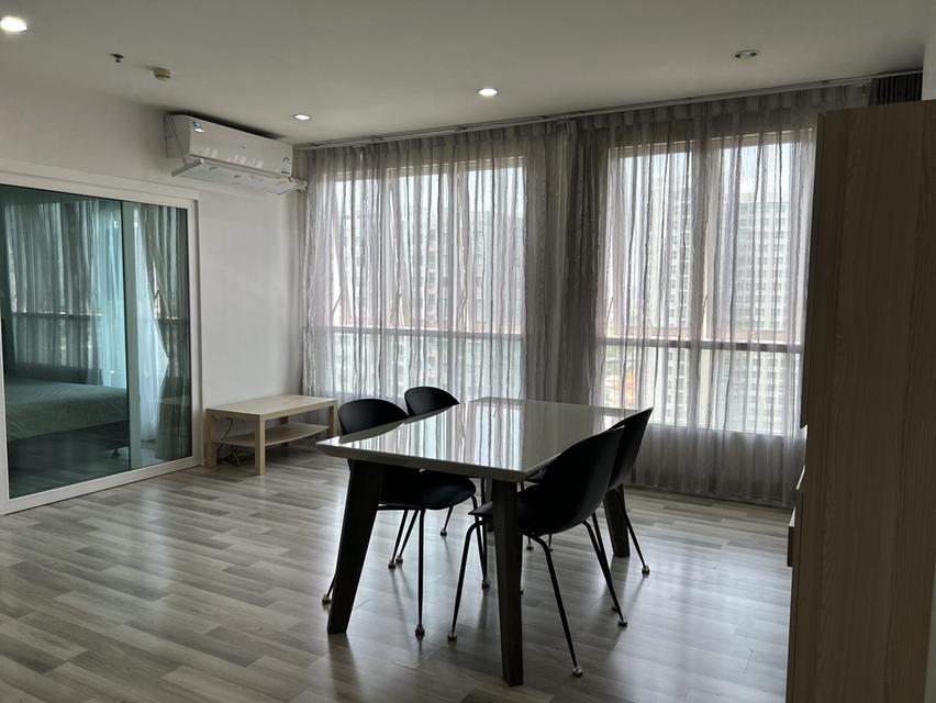 Combined room เดอะ คีย์ สาทร-ราชพฤกษ์ 2