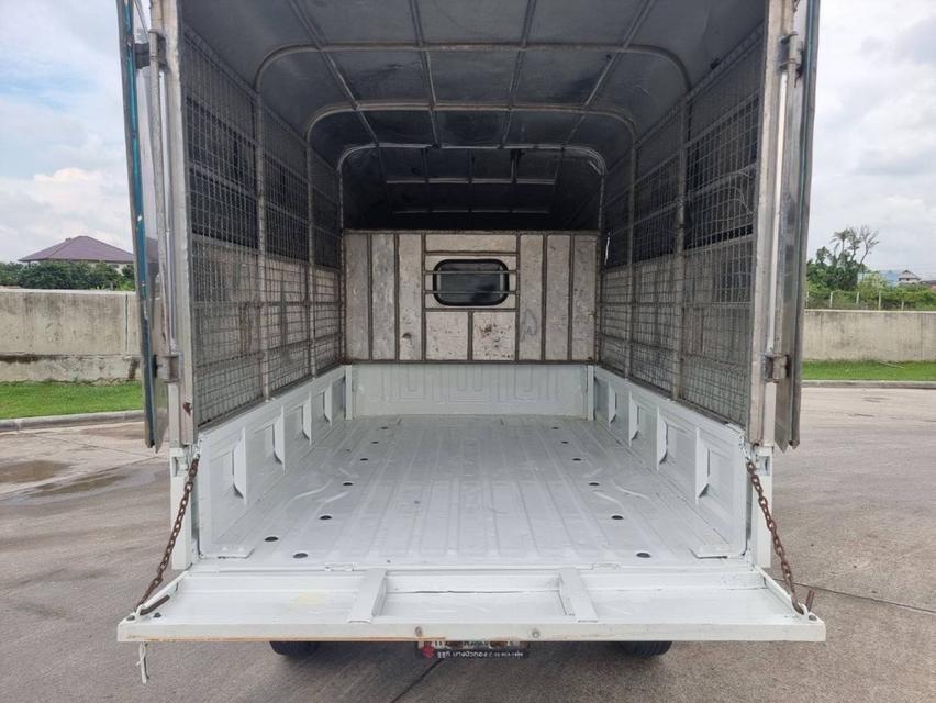 รหัสรถ NKG5954 SUZUKI CARRY 1.5 L M/T ปี 2019 12